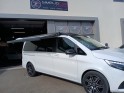 Mercedes classe v - marco polo 300d 4matic  239 amg line garantie constructeur occasion simplicicar la ciotat simplicicar...