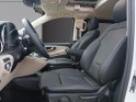 Mercedes classe v - marco polo 300d 4matic  239 amg line garantie constructeur occasion simplicicar la ciotat simplicicar...