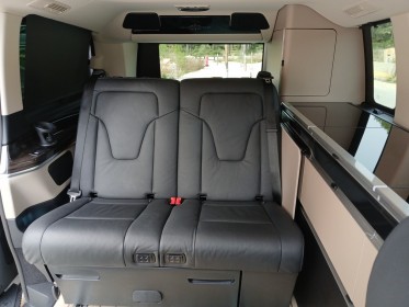 Mercedes classe v - marco polo 300d 4matic  239 amg line garantie constructeur occasion simplicicar la ciotat simplicicar...