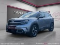 Citroen c5 aircross bluehdi 130 ss eat8 feel camera de recul gps garantie 12 mois occasion simplicicar labarthe simplicicar...