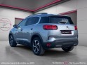 Citroen c5 aircross bluehdi 130 ss eat8 feel camera de recul gps garantie 12 mois occasion simplicicar labarthe simplicicar...