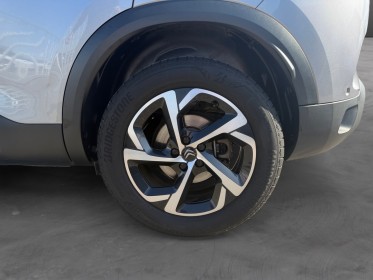 Citroen c5 aircross bluehdi 130 ss eat8 feel camera de recul gps garantie 12 mois occasion simplicicar labarthe simplicicar...