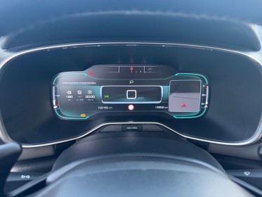 Citroen c5 aircross bluehdi 130 ss eat8 feel camera de recul gps garantie 12 mois occasion simplicicar labarthe simplicicar...