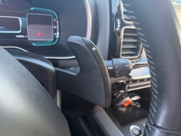 Citroen c5 aircross bluehdi 130 ss eat8 feel camera de recul gps garantie 12 mois occasion simplicicar labarthe simplicicar...