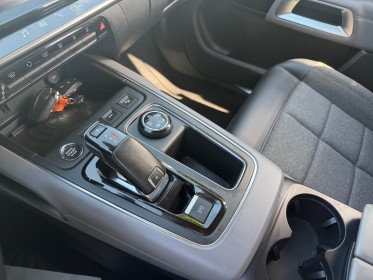 Citroen c5 aircross bluehdi 130 ss eat8 feel camera de recul gps garantie 12 mois occasion simplicicar labarthe simplicicar...