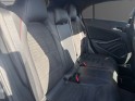 Mercedes classe a 180 d 7g-dct amg line  - caméra  de recul - gps - toit ouvrant pano - suivi à jour occasion simplicicar...