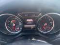 Mercedes classe a 180 d 7g-dct amg line  - caméra  de recul - gps - toit ouvrant pano - suivi à jour occasion simplicicar...