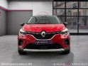 Renault captur tce 130 fap intens caméra de recul toit ouvrant entretien complet garantie 12 mois occasion montreuil (porte...