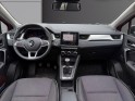 Renault captur tce 130 fap intens caméra de recul toit ouvrant entretien complet garantie 12 mois occasion montreuil (porte...