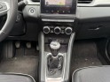 Renault captur tce 130 fap intens caméra de recul toit ouvrant entretien complet garantie 12 mois occasion montreuil (porte...