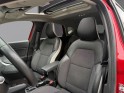 Renault captur tce 130 fap intens caméra de recul toit ouvrant entretien complet garantie 12 mois occasion montreuil (porte...