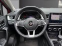 Renault captur tce 130 fap intens caméra de recul toit ouvrant entretien complet garantie 12 mois occasion montreuil (porte...