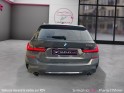 Bmw serie 3 touring g21 330e xdrive 184 ch bva8 m sport soh 91% camera de recule  start and stop sellerie cuir  camera de......