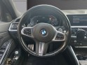 Bmw serie 3 touring g21 330e xdrive 184 ch bva8 m sport soh 91% camera de recule  start and stop sellerie cuir  camera de......