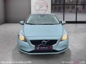 Volvo v40 d2 120 geartronic 6 kinetic cross country toit panoiramique et attelage occasion simplicicar lille  simplicicar...