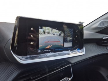 Peugeot 208 puretech 100 ss eat8 style occasion paris 17ème (75)(porte maillot) simplicicar simplicibike france