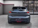 Peugeot 208 puretech 100 ss eat8 style occasion paris 17ème (75)(porte maillot) simplicicar simplicibike france