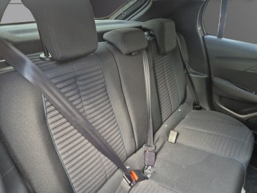 Peugeot 208 puretech 100 ss eat8 style occasion paris 17ème (75)(porte maillot) simplicicar simplicibike france