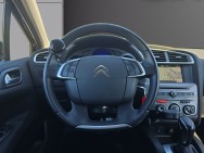 CITROEN d'occasion C4 1.2 PURE TECH 130 FEEL EAT de 2017 Vichy (03)﻿