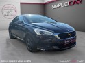 Ds ds5 hybrid 4x4 etg6 sport chic / sièges électriques chauffants / toit pano / garantie 12 mois occasion simplicicar caen ...