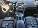 Ds ds5 hybrid 4x4 etg6 sport chic / sièges électriques chauffants / toit pano / garantie 12 mois occasion simplicicar caen ...