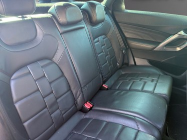 Ds ds5 hybrid 4x4 etg6 sport chic / sièges électriques chauffants / toit pano / garantie 12 mois occasion simplicicar caen ...