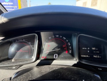 Ds ds5 hybrid 4x4 etg6 sport chic / sièges électriques chauffants / toit pano / garantie 12 mois occasion simplicicar caen ...