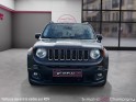Jeep renegade 1.4 i multiair ss 140 ch longitude - garantie 12mois - climatisation auto - radar ar - bluetooth mp3 occasion...