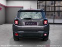 Jeep renegade 1.4 i multiair ss 140 ch longitude - garantie 12mois - climatisation auto - radar ar - bluetooth mp3 occasion...