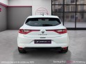 Renault megane iv berline tce 130 energy life, entretien suivi, garantie 12 mois occasion simplicicar annecy simplicicar...