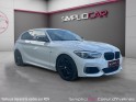 Bmw serie 1 f21 lci m140i 340 ch a occasion simplicicar coeur d'yvelines - auto expo 78 simplicicar simplicibike france
