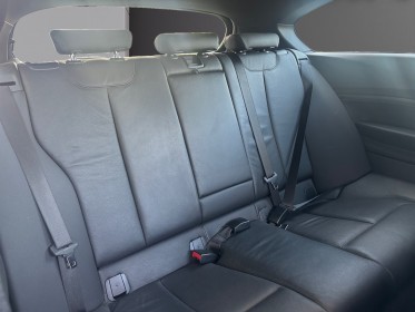 Bmw serie 1 f21 lci m140i 340 ch a occasion simplicicar coeur d'yvelines - auto expo 78 simplicicar simplicibike france