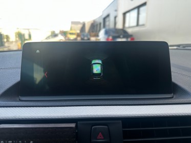 Bmw serie 1 f21 lci m140i 340 ch a occasion simplicicar coeur d'yvelines - auto expo 78 simplicicar simplicibike france