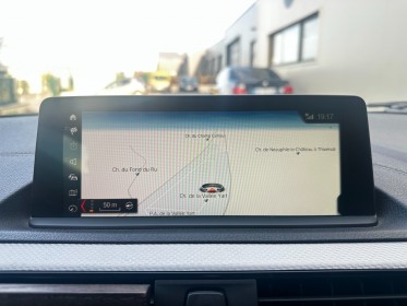 Bmw serie 1 f21 lci m140i 340 ch a occasion simplicicar coeur d'yvelines - auto expo 78 simplicicar simplicibike france