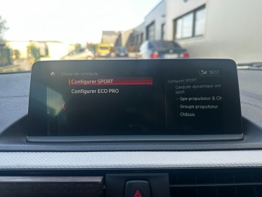 Bmw serie 1 f21 lci m140i 340 ch a occasion simplicicar coeur d'yvelines - auto expo 78 simplicicar simplicibike france