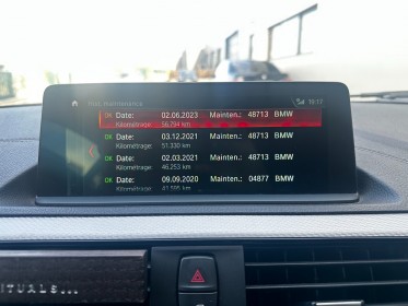 Bmw serie 1 f21 lci m140i 340 ch a occasion simplicicar coeur d'yvelines - auto expo 78 simplicicar simplicibike france