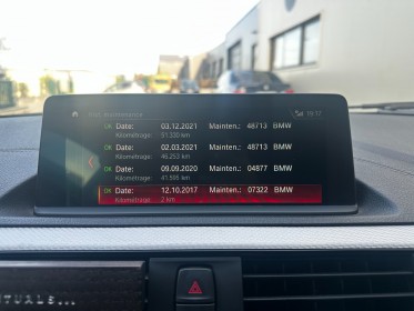 Bmw serie 1 f21 lci m140i 340 ch a occasion simplicicar coeur d'yvelines - auto expo 78 simplicicar simplicibike france