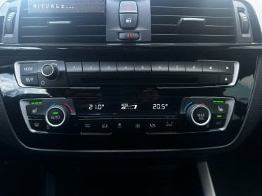 Bmw serie 1 f21 lci m140i 340 ch a occasion simplicicar coeur d'yvelines - auto expo 78 simplicicar simplicibike france