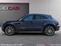 Porsche macan diesel 3.0 v6 258 ch s pdk attelage - carnet porsche  - 12 mois garantie occasion simplicicar lyon nord...