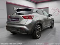 Nissan juke 2023 hybrid 143 n-connecta 2025 camera recul carplay garantie 2033 constructeur occasion simplicicar lyon nord...