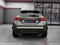 Nissan juke 2023 hybrid 143 n-connecta 2025 camera recul carplay garantie 2033 constructeur occasion simplicicar lyon nord...
