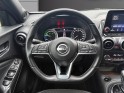 Nissan juke 2023 hybrid 143 n-connecta 2025 camera recul carplay garantie 2033 constructeur occasion simplicicar lyon nord...