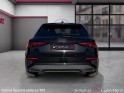 Audi a3 sportback 35 tfsi mild hybrid 150 s tronic 7 s line occasion simplicicar lyon nord simplicicar simplicibike france