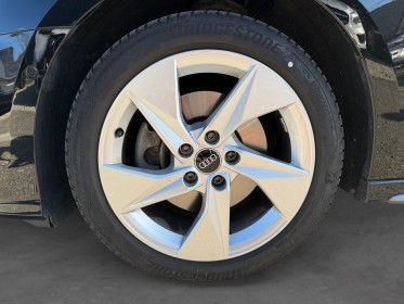 Audi a3 sportback 35 tfsi mild hybrid 150 s tronic 7 s line occasion simplicicar lyon nord simplicicar simplicibike france