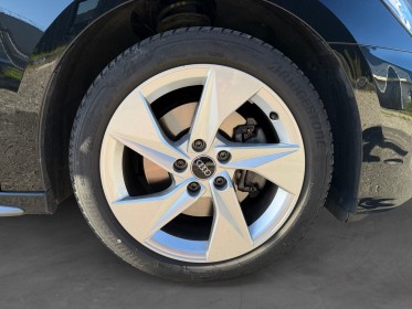 Audi a3 sportback 35 tfsi mild hybrid 150 s tronic 7 s line occasion simplicicar lyon nord simplicicar simplicibike france