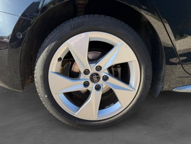 Audi a3 sportback 35 tfsi mild hybrid 150 s tronic 7 s line occasion simplicicar lyon nord simplicicar simplicibike france