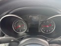 Mercedes classe c cabriolet 220 d 9g-tronic amg line burmester sieges chauffants cuir 12 mois garanties occasion simplicicar...