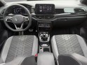 Volkswagen t-roc 1.5 tsi evo 150 start/stop dsg7 r-line occasion simplicicar lyon nord simplicicar simplicibike france