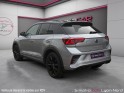 Volkswagen t-roc 1.5 tsi evo 150 start/stop dsg7 r-line occasion simplicicar lyon nord simplicicar simplicibike france