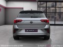 Volkswagen t-roc 1.5 tsi evo 150 start/stop dsg7 r-line occasion simplicicar lyon nord simplicicar simplicibike france